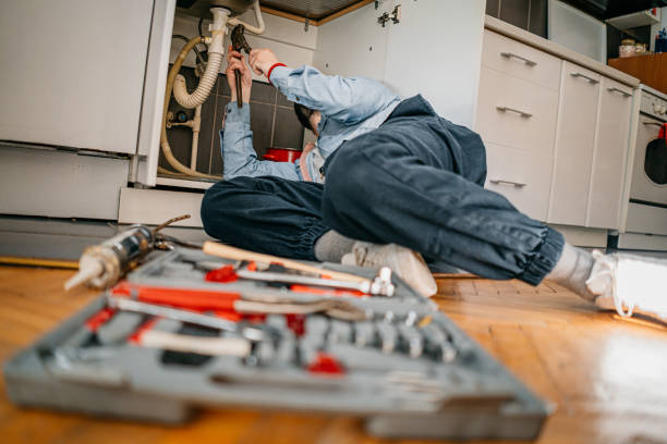 Best Shower Repair Services  in Williamstown, WV