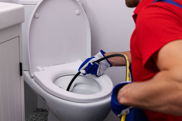 Best Toilet Repair Services  in Williamstown, WV