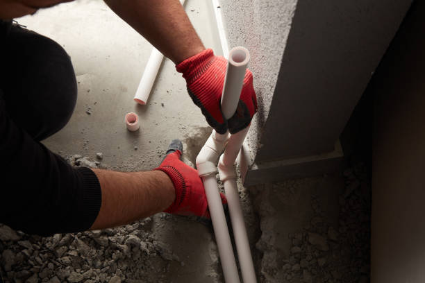 Trusted Williamstown, WV Plumbing Experts