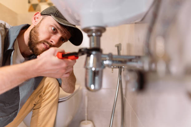 Best Sewer Cleaning Services  in Williamstown, WV