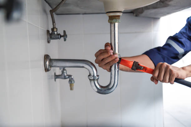 Best Affordable Plumbing Services  in Williamstown, WV